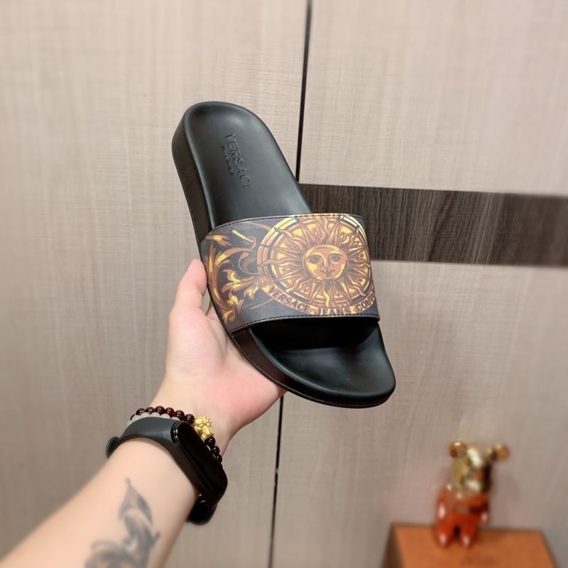 Versace Slippers